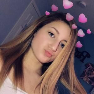 Meet your Posher, Nevaeh